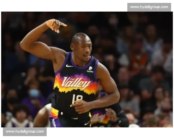 惹毛战术奏效！艾顿 22+15：队友的激将是最好燃料